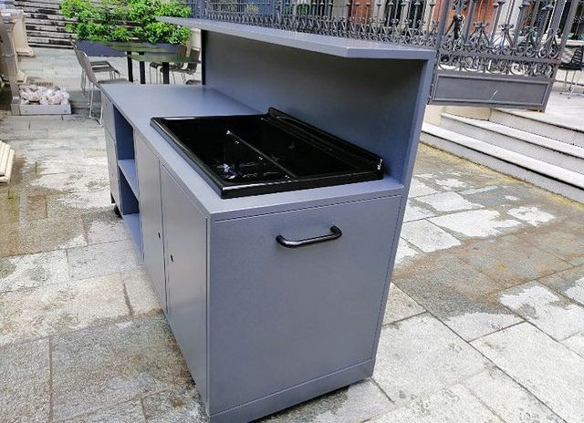 Arredo per esterni