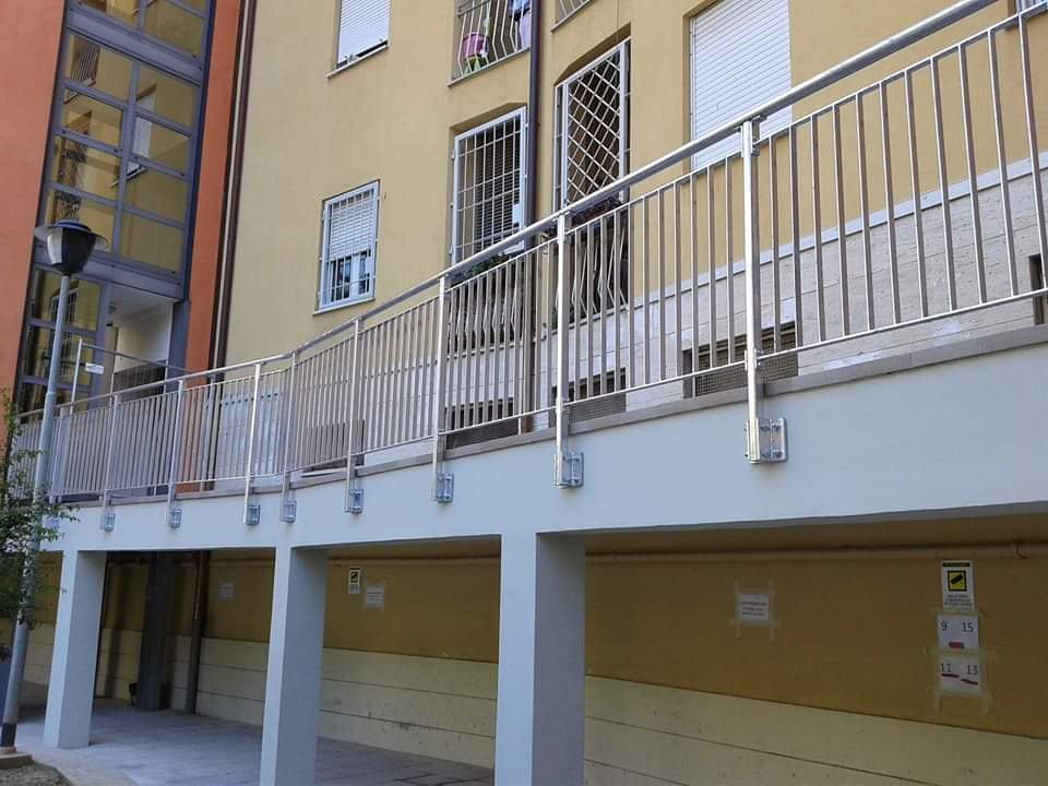 Galleria Lavico