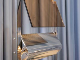 Sistema di illuminazione Overlight