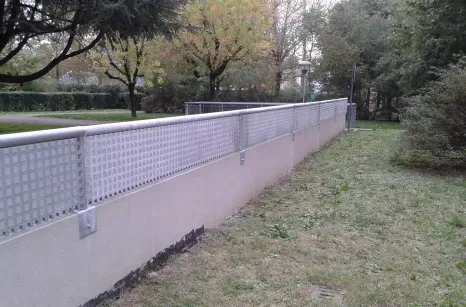 Recinzione