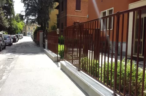 Recinzione