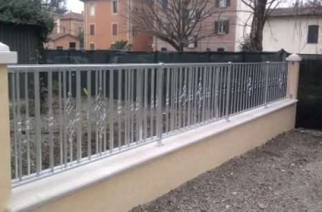 Recinzione