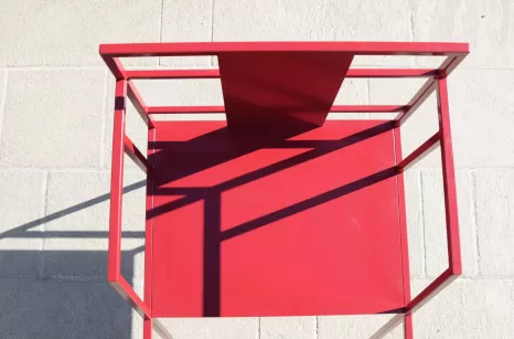 Poltrona Snap