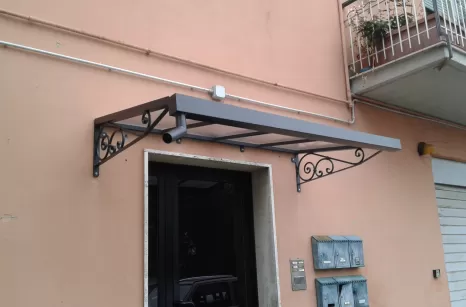 Pensilina
